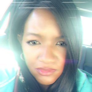 Meet your Posher, Tracy